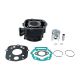 Forte Cylinder kit 50cc Derbi Senda 06- / Aprilia RXSX 06- /