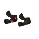 6D Helmets ATR-3 Cheek Pad Set - 45mm - M
