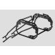 Yakk EXP Side carrier GasGas ES/SM (22-25) black