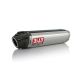 Yoshimura Slip-On Kawasaki Zx-6R/Rr 2007-08 Signature Rs-5 S