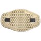 Halvarssons Back protector Melbyn Grey