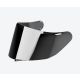 Airoh Spark 2 Visor Silver mirrored