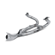 Akrapovic Optional Header (Titanium) R 1200 GS 2013-18