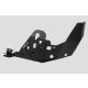 Yakk EXP Skid plate Yamaha T7 Tenere 700 World Raid (22-) bl