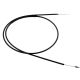 Throttle cabel 1.2m with Throttlenipple