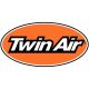 Twin Air Mud Deflector - Fender Foam Ducati Desmo450 MX 26-.