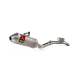 Akrapovic Evolution Line (Titanium) RM-Z 250 2019-