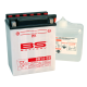 BS Battery BB14-B2 (cp) Conventional Dry charged