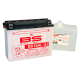 BS Battery BB16AL-A2 (cp) Conventional Dry charged