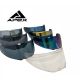 APEX MC500 Visor gold mirror pinlock ready
