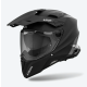 Airoh Helmet Commander 2 Color Black Matt