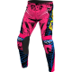 FXR Yth Clutch Pro MX Pant 26 Arachnid
