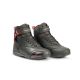 Lindstrands Sneaker Sport leather black, 46