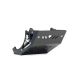 AXP Skid Plate PHD 6mm Black Surron LIGHT BEE 21-23