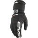*EVS Wrister Glove Black - Large