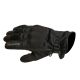 Halvarssons Glove Gla Black