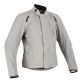 Halvarssons Textile Jacket Naren Grey