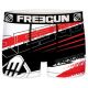 Freegun Race Fast Red/Black "Boys" Boxer