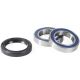 ProX Front Wheel Bearing Kit CR250R 04-.. CRF450 02-..