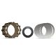 Hinson Fiber Plate Steel Plate & Clutch Spring