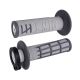 ODI EMIG 2.0 - V2 LOCK-ON Grip GREY/Graphite