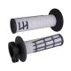 ODI EMIG 2.0 - V2 LOCK-ON Grip WHITE/Graphite