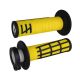 ODI EMIG 2.0 - V2 LOCK-ON Grip YELLOW/Black