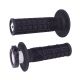 ODI RECOIL SX-MX V2 LOCK-ON GRIP - Black