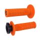 ODI RECOIL SX-MX V2 LOCK-ON GRIP - Orange
