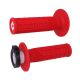 ODI RECOIL SX-MX V2 LOCK-ON GRIP - Red