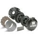 Hinson Complete Clutch Kit Triumph TF250-X '24-..