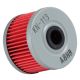 K&N Oilfilter