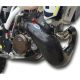 Pro Carbon Exhaust Guard SX250/300 19-.. TC/TE/TX250 19-..