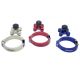 TMV Launch C Showa CR250 03-07 CR450F 03-08 CR250F 04-09 Red