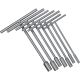 TMV T-tool set 8-10-12-13-14-17-19 mm