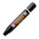 TMV Pitbord Marker 7-15mm Black