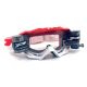 *Progrip 3200 RED/WHITE ROLL OFF XL