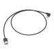 Sena USB Power and Data Cable Micro USB type