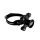 Scar launch control 52,9 mm KTM SX85 03-.. - Black