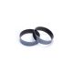 KYB FRONT FORK SLIDE METAL (PAIR) 43MM KYB
