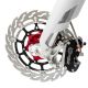 MMT Brake Disc Front Flame SMR 320MM WR250F 20-.. WR450F 19-