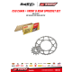 DID Chain - MTX Sprocket set