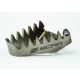 Scar brake pedal tip Titanium