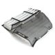 Twin Air radiator sleeve KX450F 24-.. KX250F 25-..