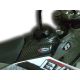 Pro Carbon Tank Cover YZ250F 10-13