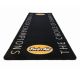 Twin Air Pit Mat (180X80cm = FIM Dimensions) = Rubber with P