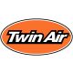 Twin Air MX Radiator Sleeve YZ85 15-.. (Single Radiator)