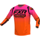 *FXR Revo Flow LE MX Jersey Fla-Mango