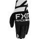 FXR Yth Pro-Fit Lite MX Glove Black/White