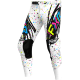 FXR YTH PODIUM MX PANT 25 JAWBREAKER